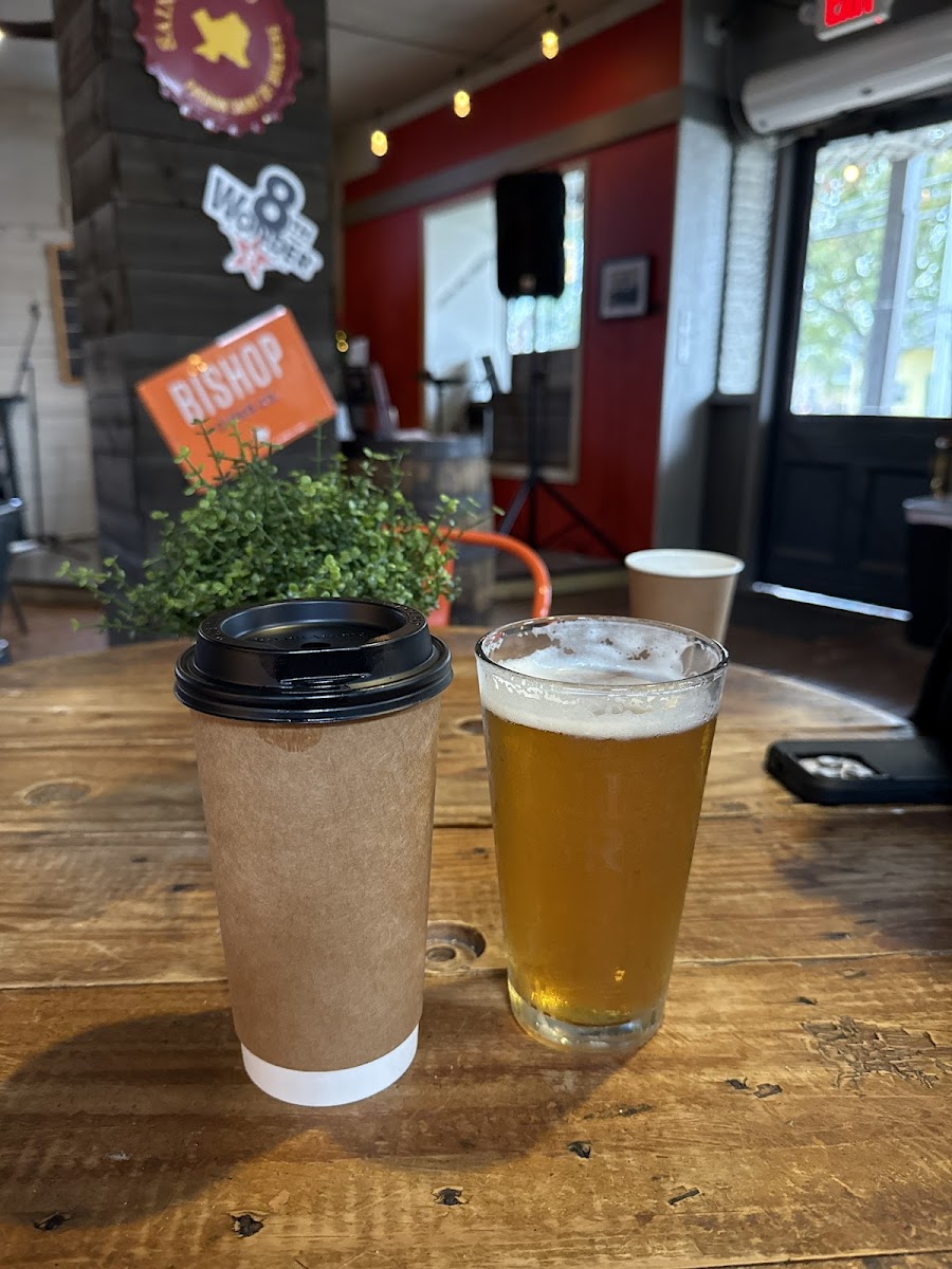 Trilogy Brew Photos 2